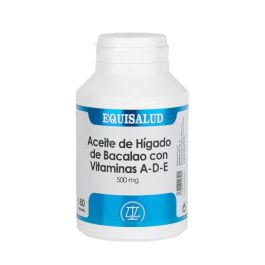Aceite De Hígado Bacalao + Vitaminas A-D-E Aceite De Hígado Bacalao + Vitaminas A-D-E Precio: 17.5000001. SKU: B165LVJCHQ