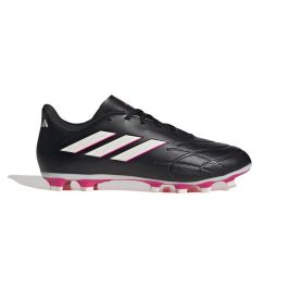 Botas de Fútbol para Adultos Adidas Copa Pure.4 FxG Negro S Precio: 44.5000006. SKU: B17FE4PVSA