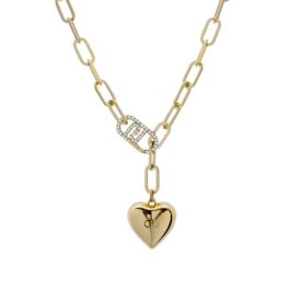 Collar Mujer LIU JO LJ2790 Dorado Collar Mujer LIU JO LJ2790 Dorado Precio: 124.50000002. SKU: B1AD6M3LC3