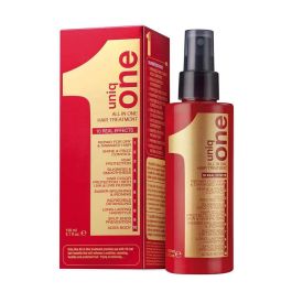 Revlon Uniq One Tratamiento Capilar 150 ml Revlon Uniq One Tratamiento Capilar 150 ml Precio: 10.58999986. SKU: S0593366