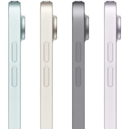 Apple iPad Air M4 (2026) 13' Wi-Fi 128 GB Morado - MH5T4TYA