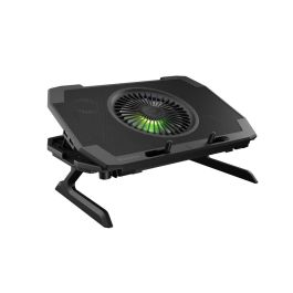 GENESIS Oxid 850 almohadilla fría 43,9 cm (17.3") 2500 RPM Negro Precio: 37.50000056. SKU: S5615225
