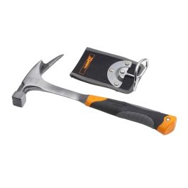 Martillo Meister 2282240 Carpintería Martillo Meister 2282240 Carpintería Precio: 39.99000027. SKU: B1CSYPLQLJ