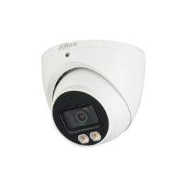 (Dh-Hac-Hdw1809Tp-A-Led-0280B) Dahua Cámara Híbrida Domo Lite Full-Color 4K Wdr con Audio Óptica Fija 2.8Mm (Dh-Hac-Hdw1809Tp-A-Led-0280B) Dahua Cámara Híbrida Domo Lite Full-Color 4K Wdr con Audio Óptica Fija 2.8Mm