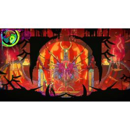 Just For Games Ultros - Juego de Nintendo Switch JUS1742294338011