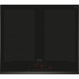 Placa de Inducción Siemens AG iQ700 EX651HXC1E 60 cm