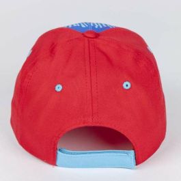 Cerdà Gorra Spiderman Talla 53 Cm