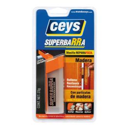 Ceys Super barra reparadora madera 23 g 505025 Precio: 8.49999953. SKU: S7908751