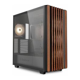 SHARKOON C70G Full Tower RGB Negro