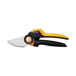 Fiskars X-series L P961 Tijeras de podar de Bypass, corte para evitar, acero inoxidable, longitud 222 mm, capacidad de corte 2.6 cm, 222 g Precio: 37.1954. SKU: B18VXH3W5M