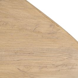 Mesa Centro Madera de Olmo Salón 170 X 94 X 45 cm