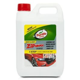 Champú Zip Wax 2.5 Ltr Con Cera Cs4 TW52882