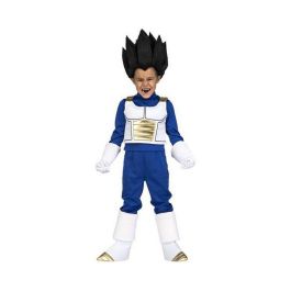 Disfraz para Niños My Other Me Vegeta Disfraz para Niños My Other Me Vegeta Precio: 26.8899994. SKU: S2424157