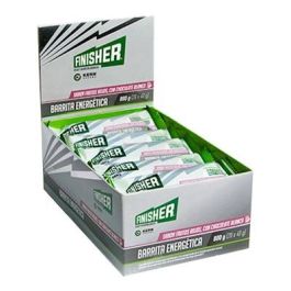 FINISHER Barritas Energéticas Frutos Rojos con Chocolate 20 Unidades Precio: 43.6900002. SKU: B12DBFZB74