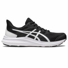 Zapatillas Deportivas Hombre Asics Jolt 4 Negro Precio: 74.9594998427. SKU: S6490713