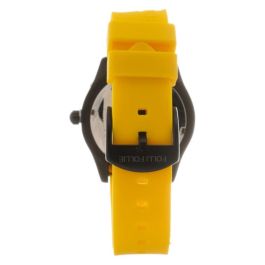 Reloj Mujer Folli Follie WF13Y028ZPK_YELLOW (Ø 40 mm) Reloj Mujer Folli Follie WF13Y028ZPK_YELLOW (Ø 40 mm)