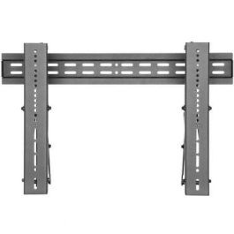 AISENS - SOPORTE PARA VIDEOWALL NIVELABLE Y FUNCION POP-OUT PARA TV 45KG DE 37-70, NEGRO