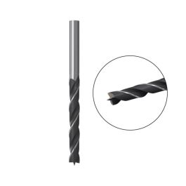 Fischer Broca Madera hb 5 con Punta de Centrado y 2 Filos, Acero CV, Ideal para Madera y Plástico Precio: 2.50000036. SKU: S7904187