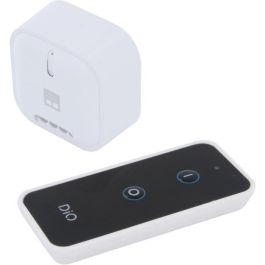 Kit persiana con módulo y mando a distancia de 1 canal - DIO CONNECTED HOME - 54853 - DiO 1.0 Kit persiana con módulo y mando a distancia de 1 canal - DIO CONNECTED HOME - 54853 - DiO 1.0