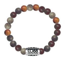 Pulsera Mujer CO88 Collection 8CB-17036 Multicolor Precio: 59.50000034. SKU: B1BGSSLM7L