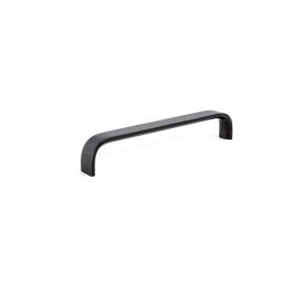 Tirador Aluminio Sense Mini Acabado Negro Mate Dist. Agujero Dist. 160Mm. Viefe Precio: 6.69000046. SKU: B14FANQ9C3