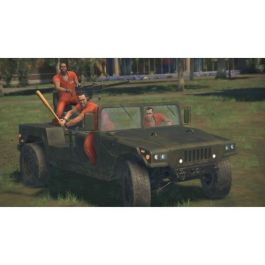 Capcom 5055060955079 Dead Rising Deluxe Remaster - Videojuego para Serie Xbox