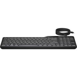 HP Teclado 405 multidispositivo retroiluminado HP Teclado 405 multidispositivo retroiluminado