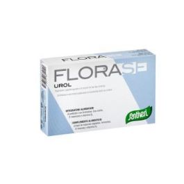 Florase Urol 40Cap. Florase Urol 40Cap. Precio: 19.5000003. SKU: B1HP9HAMG6