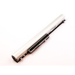 CoreParts Batería Recambio para Portátil HP Li-ion 31.68Wh 14.4V 2200mAh 4 Celdas Plata Negro Precio: 38.59000002. SKU: B144PRJ9AC