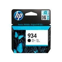 Hp Tinta Negro Officejet Pro 6230 - 6830 - Nº 934 Precio: 26.49999946. SKU: S8409494