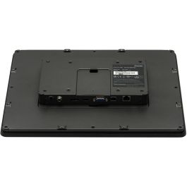 Iiyama ProLite TF1515MC-B2 Monitor Pantalla Táctil 15" LED Negro Multi-touch 1024 x 768