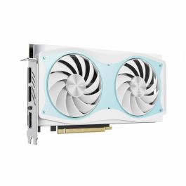 MANLI Tarjeta Gráfica GeForce RTX 5060 Ti Polar Fox OC, 8GB GDDR7 Precio: 564.50000046. SKU: B19XZP3D5A