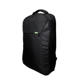 Acer GP.BAG11.02C maletines para portátil 39,6 cm (15.6") Mochila Negro