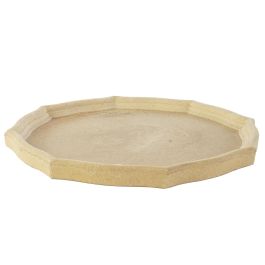 DKD Home Decor Vela LED Navidad Alpina, Set de 4, con Mando a Distancia, Cera y Madera, Blanco Verde, 7x7x15 cm