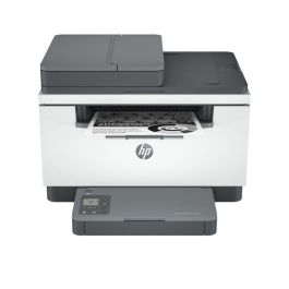 HP M234sdw Impresora Láser Multifunción Productiva, Doble Cara Rápida, Alimentador Automático, App HP Smart