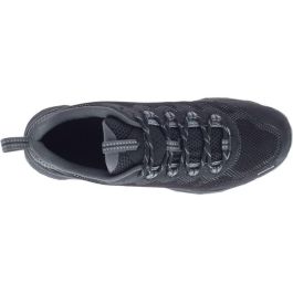 Zapatillas de Hombre para Caminar Merrell Speed Strike Gore-Tex Negro