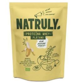 Proteina Whey Platano 350Gr. Bio Sg Proteina Whey Platano 350Gr. Bio Sg Precio: 23.8900002. SKU: B178X9RJ6V