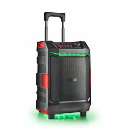 Altavoz Bluetooth Portátil NGS WILDBASH