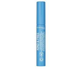 Rimmel London Mascara Kind & Free #02-Brown Black