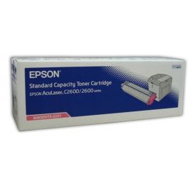 Tóner Epson Aculaser C-2600/2600N Magenta Precio: 158.4993899456. SKU: B1K2E7VQRA