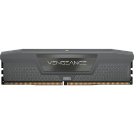 Corsair Kit Quad 64 GB DDR5 5600 MHz 4x16 GB Vengeance CMK64GX5M4B5600Z36 AMD EXPO Negro