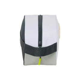 Safta Neceser Real Madrid Equipación 25-26 Adaptable a Carro con Asa Lateral 260x120x150mm 5L