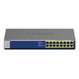 NETGEAR GS516PP-100EUS Switch No Administrado 16 Puertos Gigabit Ethernet PoE+ HighPower para Rack Precio: 362.50000017. SKU: B15ZNKTHCJ