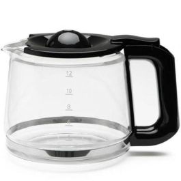 Cafetera de Goteo Orbegozo CG 6015/ 15 Tazas/ Negra Cafetera de Goteo Orbegozo CG 6015/ 15 Tazas/ Negra