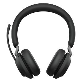Jabra EV265S7 / 26599-989-999 Headset, Color Negro Precio: 180.50000034. SKU: S55025419