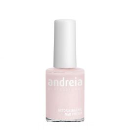 Andreia Esmalte de Uñas Profesional Hipoalergénico Color 46 Rosa 14 ml Precio: 2.98999954. SKU: S4257218