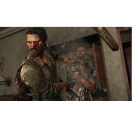 PlayStation El último de nosotros Remasterizado Juego para PS4 PlayStation El último de nosotros Remasterizado Juego para PS4