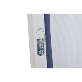 Lienzo DKD Home Decor Poliestireno Lienzo 103 x 4,5 x 103 cm