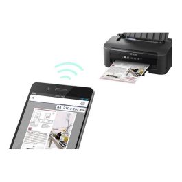 EPSON Impresora Inkjet WorkForce WF-2110W