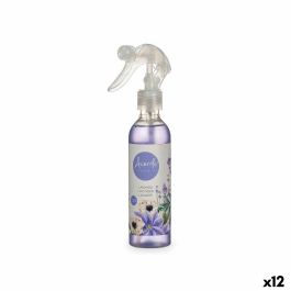 Ambientador Acorde 4-B-AR Lavanda 200 ml (12 Unidades)